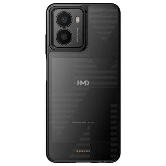 Смартфон HMD – Fusion, 6.56″, 8GB/256GB, Noir